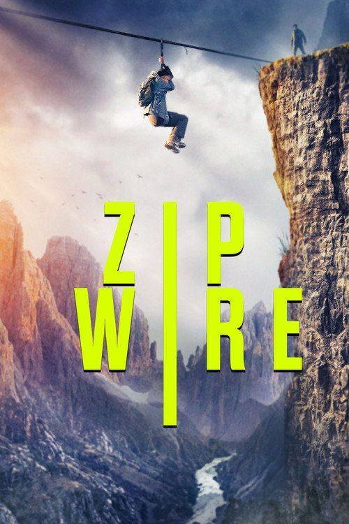 Foto de Stream “Zip Wire” 〈2026〉 Movie English Sub Free
