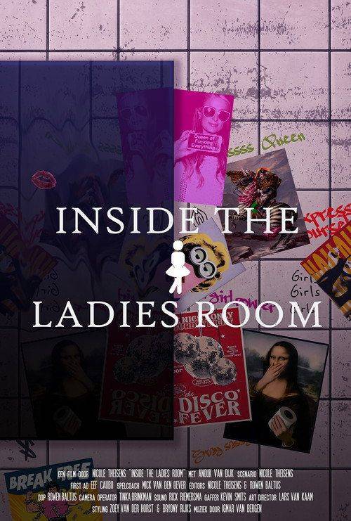 Foto de Stream Film “Inside the Ladies Room” 「2026」 met Ondertiteling