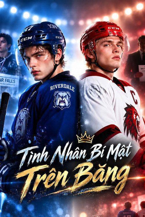 Foto de Stream From Abandoned to Champion: Secret Lovers on the Ice EP.1 (Episode 1) english sub free