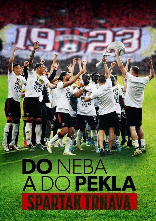 Foto de Sleduj Do neba a do pekla: Spartak Trnava EP.8 (Epizóda 8) so slovenskými titulkami online