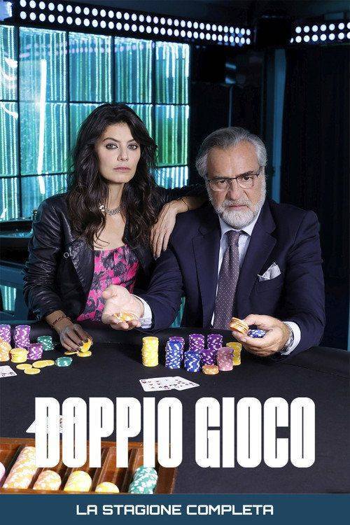 Foto de Streaming 『Doppio gioco EP.4 (Episodio 4)』 sub ita gratuito