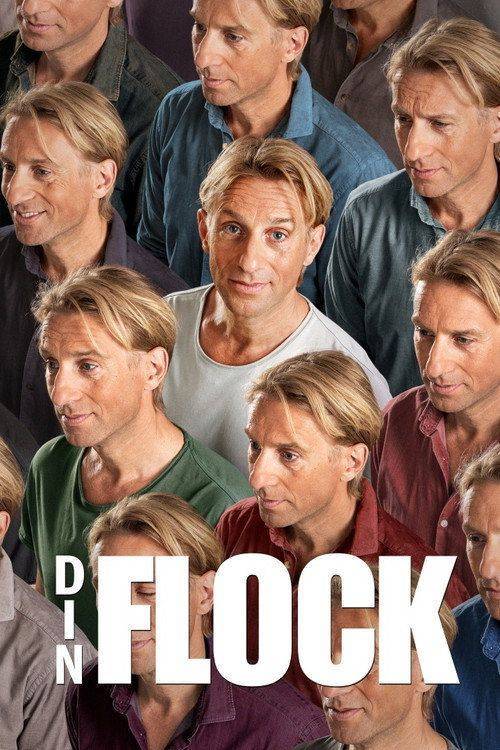Foto de Titta på Din flock EP.4 (Avsnitt 4) svenska undertexter