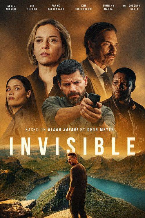 Foto de Stream Invisible EP.1-3 (Episode 1-3) english sub free