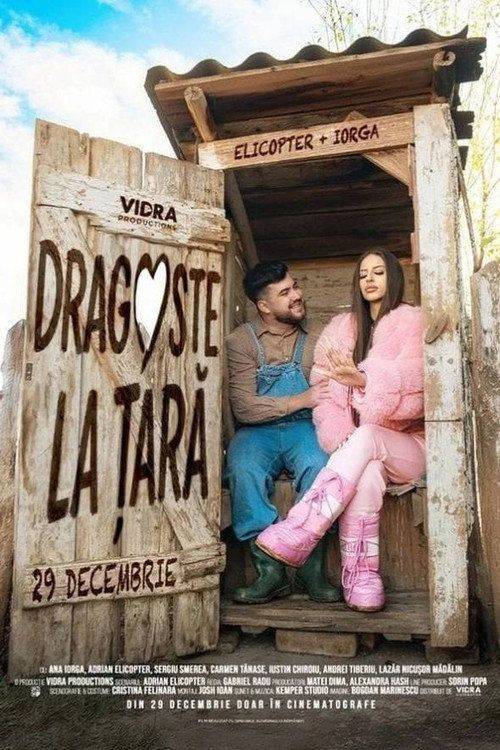 Foto de Vizionează Film “Dragoste la țară” 〈2026〉 Online Subtitrat