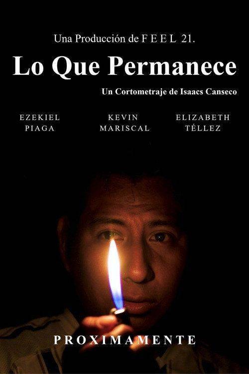 Foto de Ver Lo Que Permanece en Español Latino y Castellano — Cuevana 3 Online