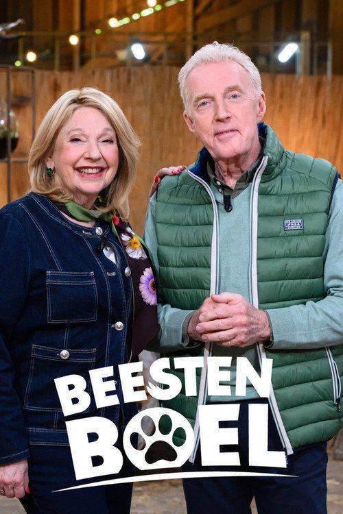 Foto de Stream Beestenboel EP.6 (Aflevering 6) met ondertiteling