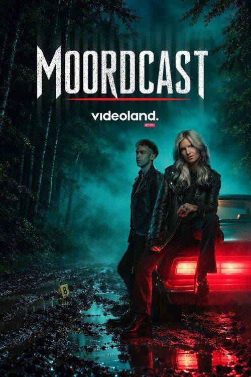 Foto de Stream Moordcast EP.1-3 (Aflevering 1-3) met ondertiteling