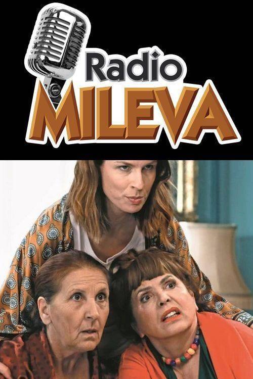 Foto de Гледај 『Радио Милева S5 EP.36 (Сезона 5 Епизода 36)』 са српским преводом онлайн | [Radio Mileva 2025]