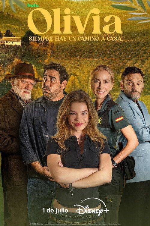 Foto de Ver serie Olivia EP.6 (Episodio 6) online español