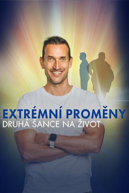 Foto de Sleduj 「Extrémní proměny S2 EP.5 (Řada 2 Epizoda 5)」 s českými titulky online