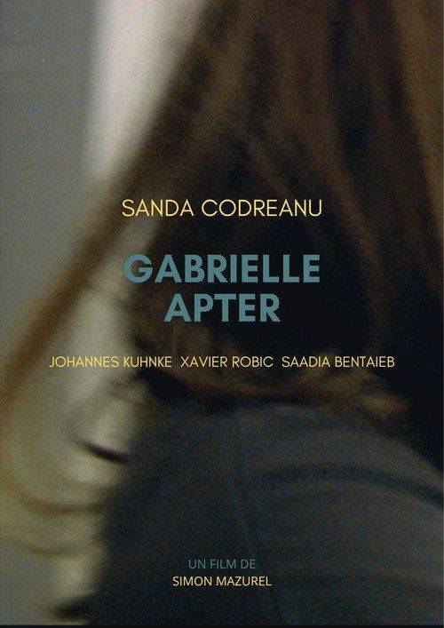 Foto de Voir Film Gabrielle Apter 《2026》 en Streaming VOSTFR