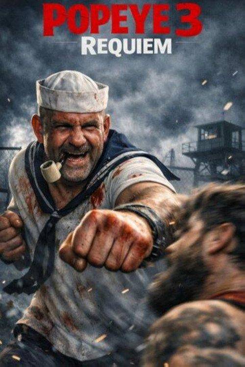 Foto de Stream Popeye III: Requiem “2026” Movie English Sub Free