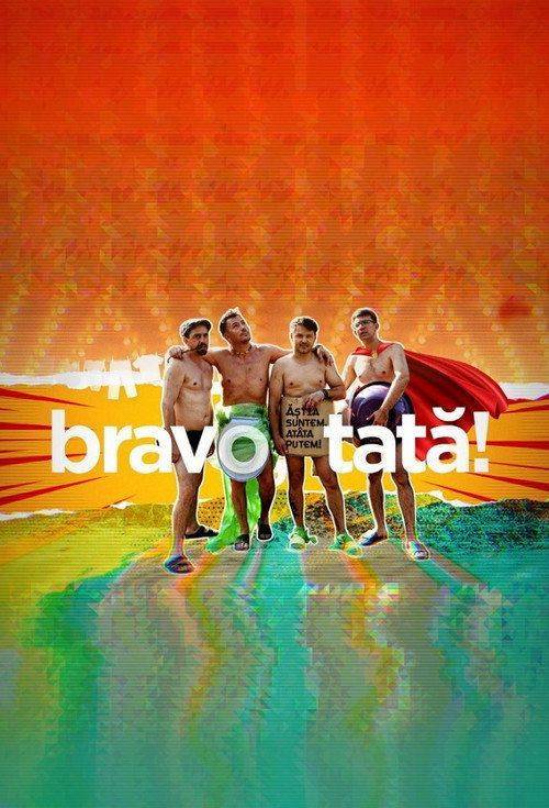 Foto de Descarcă Bravo, tată! S3 EP.1 (Sezon 3 Episodiu 1) subtitrat română