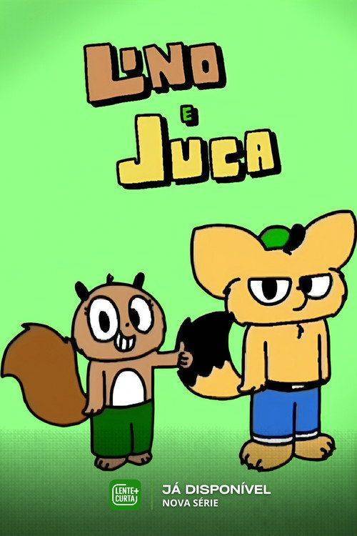 Foto de Ver Lino e Juca EP.9 (Episódio 9) online legenda pt