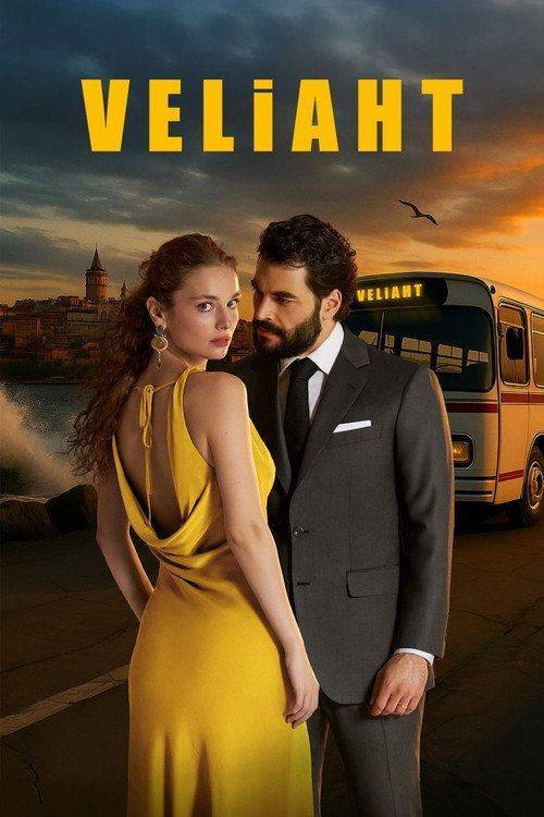 Foto de Akış Veliaht EP.26 (Bölüm 26) türkçe altyazı ücretsiz