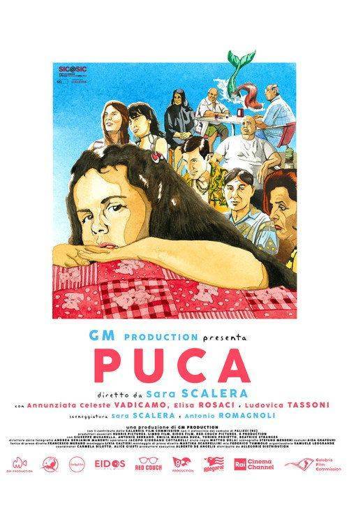 Foto de Streaming Film Puca 〈2026〉 Sub Ita