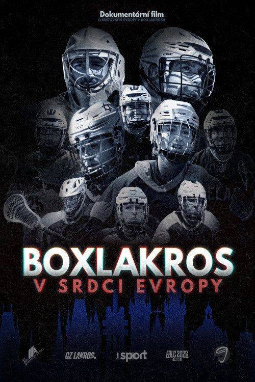 Foto de Sleduj film Boxlakros v srdci Evropy 〔2026〕 s českými titulky online