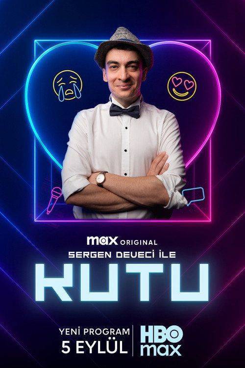 Foto de Akış 『Sergen Deveci ile Kutu EP.7 (Bölüm 7)』 türkçe altyazı ücretsiz