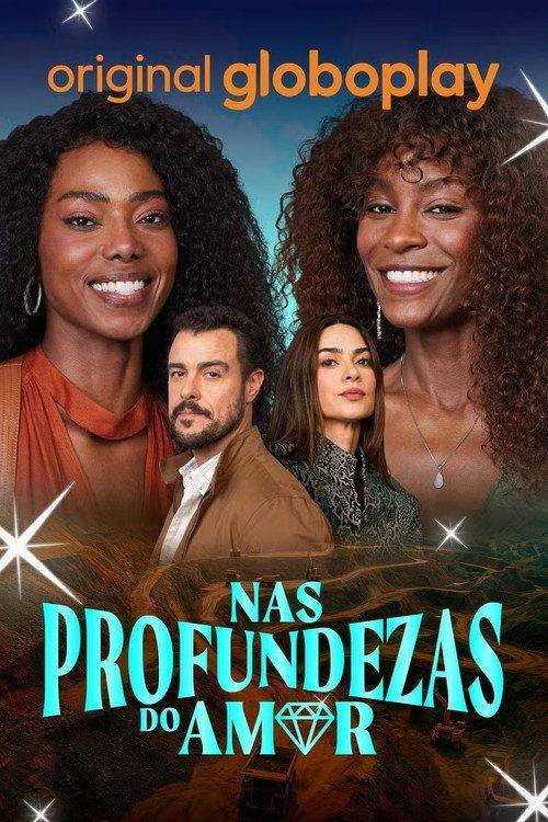 Foto de Assistir Nas Profundezas do Amor EP.50 (Episódio 50) com legenda portugues