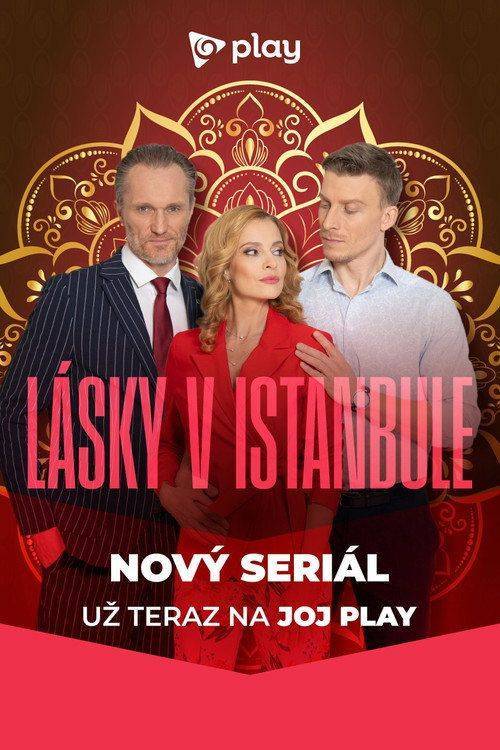 Foto de Streamuj 『Lásky v Istanbule EP.10 (Epizóda 10)』 so slovenskými titulkami zdarma