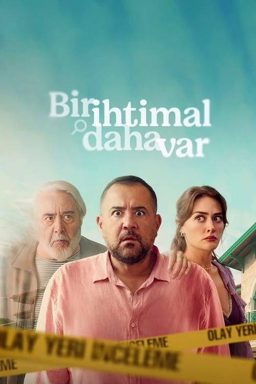 Foto de İzle 「Bir İhtimal Daha Var EP.8 (Bölüm 8)」 türkçe altyazılı online
