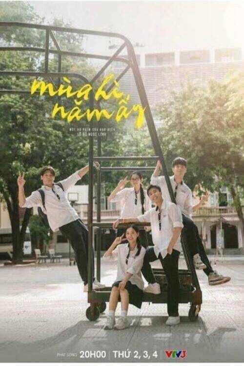 Foto de [+Xem] 「Mùa hè năm ấy EP.1 (Tập 1)」 Lãng Vietsub + Thuyết Minh Phimmoi 〈2026〉 Motchill