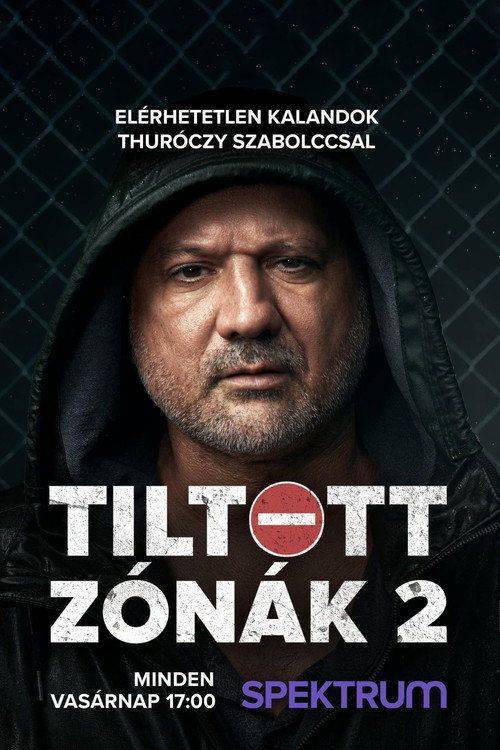 Foto de Nézd Tiltott Zónák S2 EP.6 (Évad 2 Epizód 6) magyar felirattal online