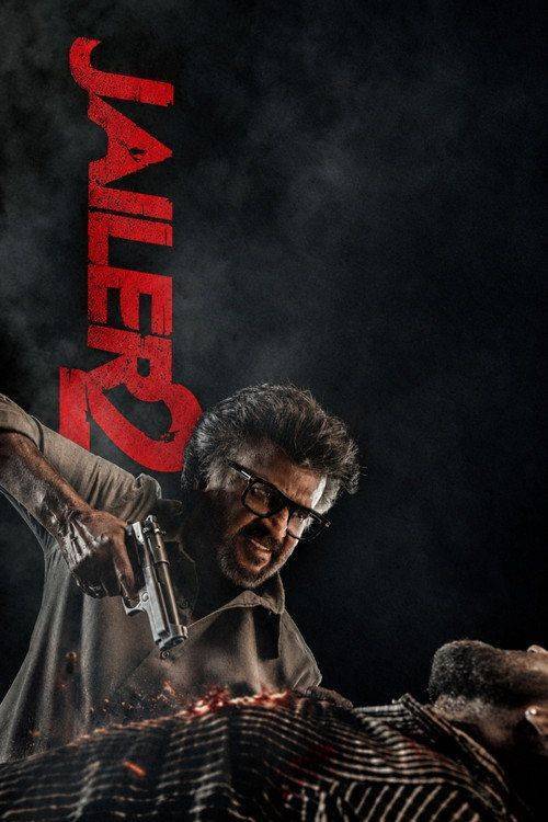 Foto de Titta på Film ஜெயிலர் 2 [2026] Svenska Undertexter | 「Jailer 2 2026」
