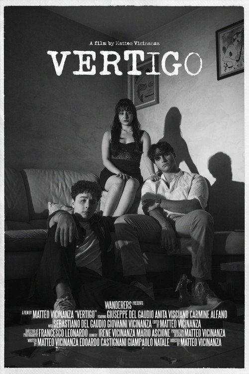 Foto de Streaming Film 『Vertigo』 (2026) Sub Ita