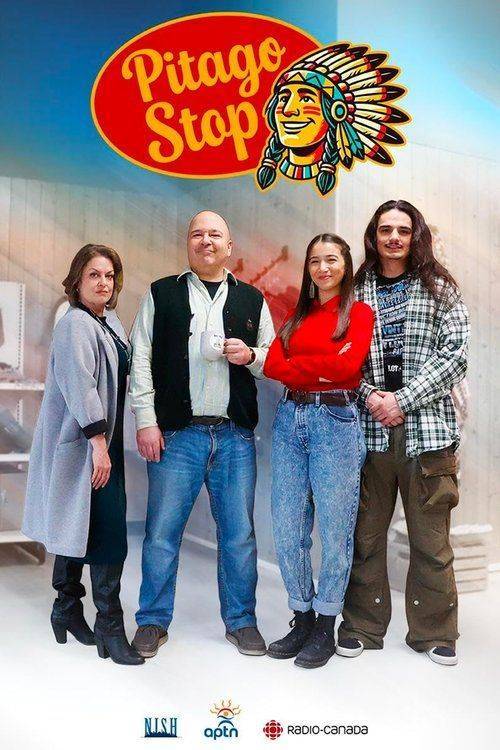 Foto de Voir 『Pitago Stop EP.1-3 (Épisode 1-3)』 en streaming vostfr
