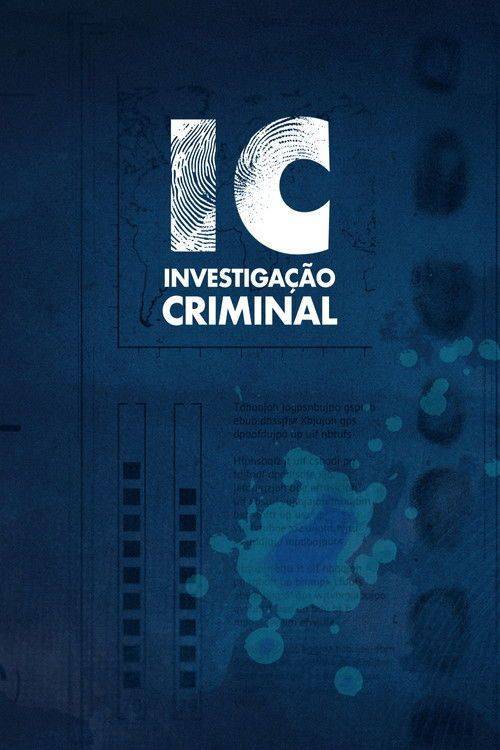 Foto de Ver “IC - Investigação Criminal EP.26 (Episódio 26)” online legenda pt
