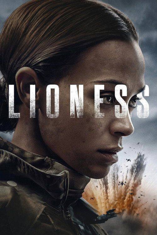 Foto de Sleduj Lioness S3 EP.8 (Řada 3 Epizoda 8) s českými titulky online