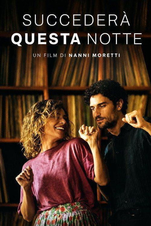 Foto de Streaming Film Succederà questa notte [2026] Sub Ita
