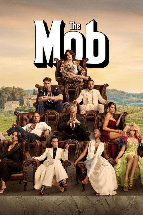 Foto de Stream 「The Mob EP.1-2 (Episode 1-2)」 english sub free