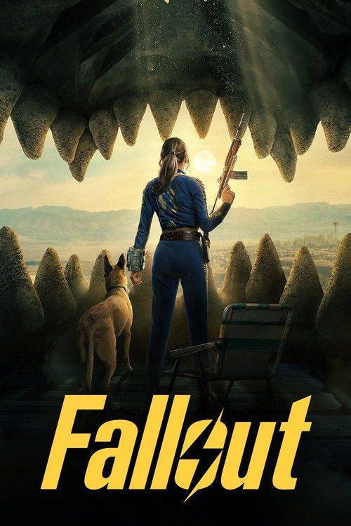 Foto de Regarder 「Fallout S2 EP.8 (Saison 2 Épisode 8)」 vostfr gratuit