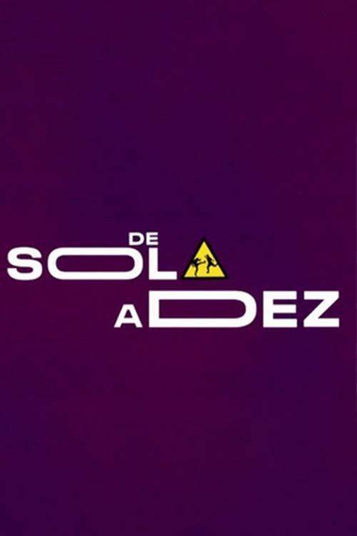 Foto de Ver De Sola a Dez EP.3 (Episódio 3) online legenda pt