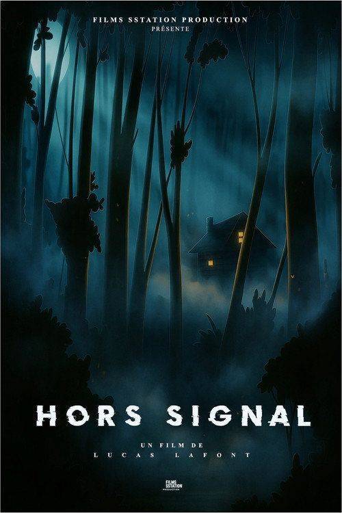 Foto de Voir Film HORS SIGNAL 〔2027〕 en Streaming VOSTFR