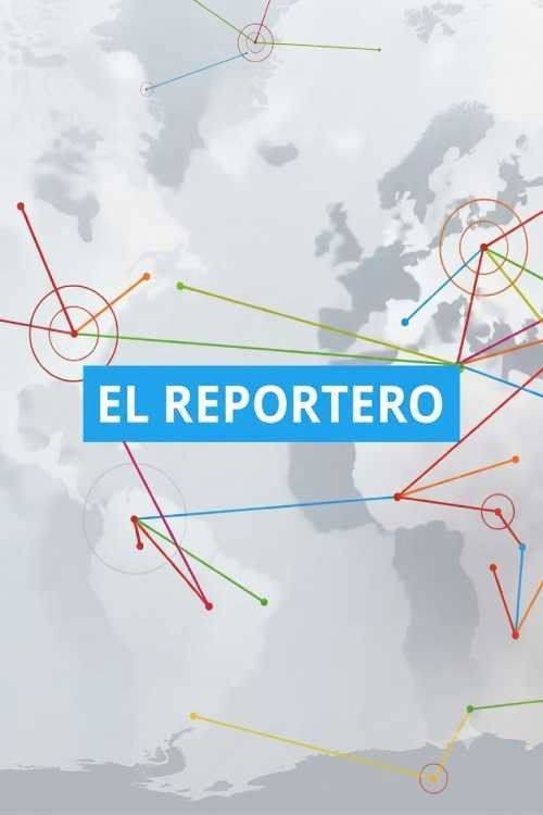 Foto de Ver serie 『El Reportero EP.1 (Episodio 1)』 online español | (•El reportero 2026•)
