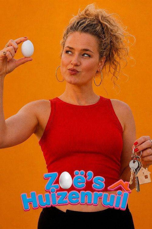 Foto de Bekijk Zoë's Huizenruil EP.1 (Aflevering 1) nederlandse ondertiteling