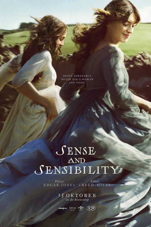Foto de Kijk Film Sense and Sensibility “2026” Nederlandse Ondertiteling