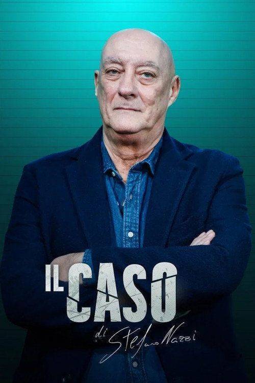 Foto de Streaming Il caso di Stefano Nazzi EP.4 (Episodio 4) sub ita gratuito