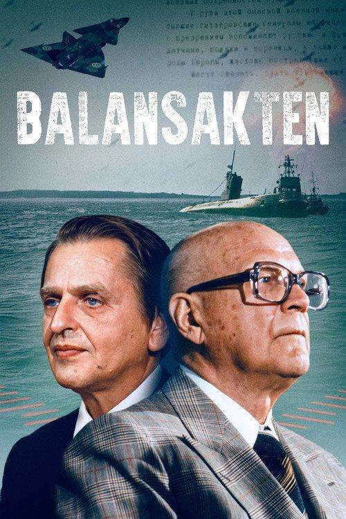 Foto de Streama Balansakten EP.3 (Avsnitt 3) med svenska undertexter