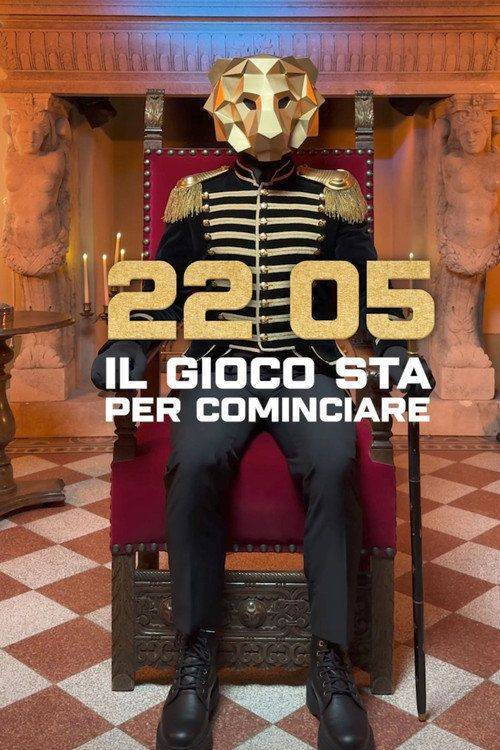 Foto de Streaming 『The50 Italia EP.10 (Episodio 10)』 sub ita gratuito