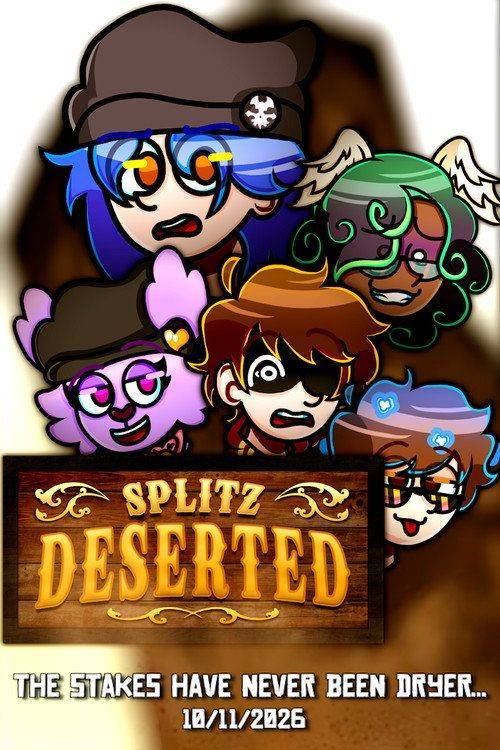 Foto de Stream 「Splitz EP.1 (Episode 1)」 english sub free