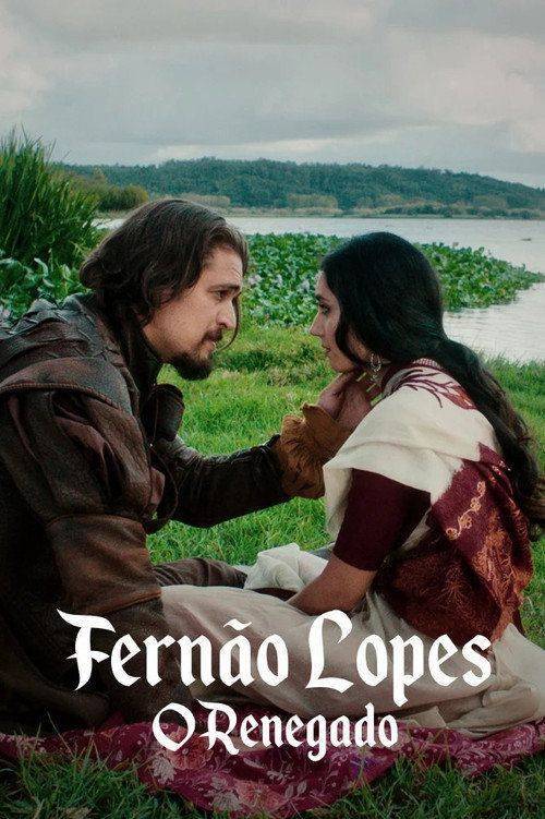 Foto de Assistir Fernão Lopes: O Renegado EP.6 (Episódio 6) com legenda portugues