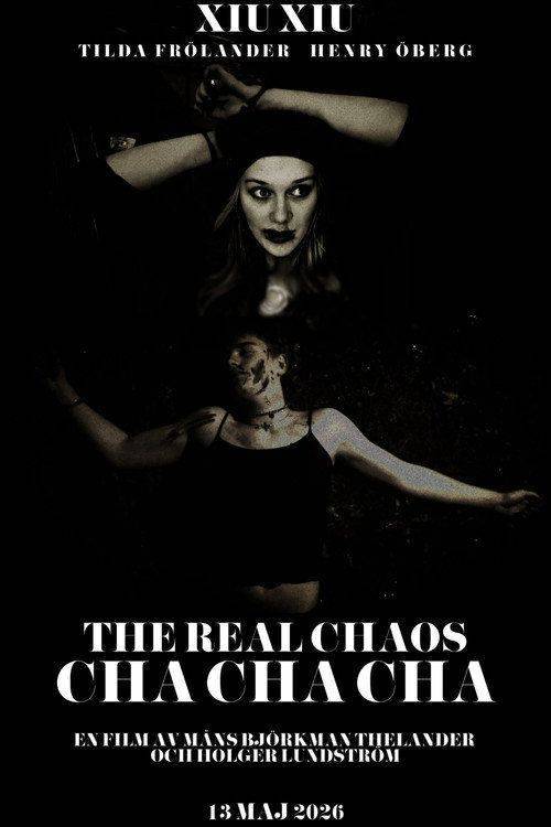 Foto de Streama Film The Real Chaos Cha Cha Cha [2026] med Svenska Undertexter