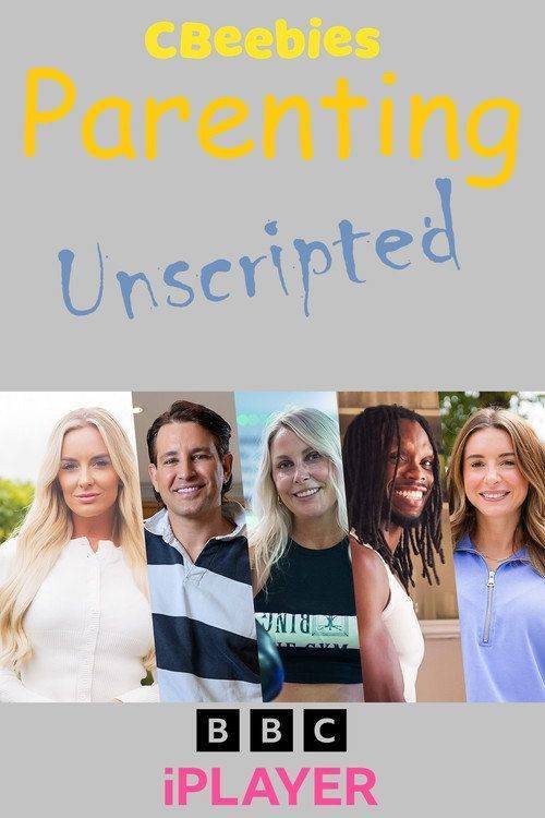 Foto de Watch Parenting Unscripted EP.4-6 (Episode 4-6) with english subtitles online