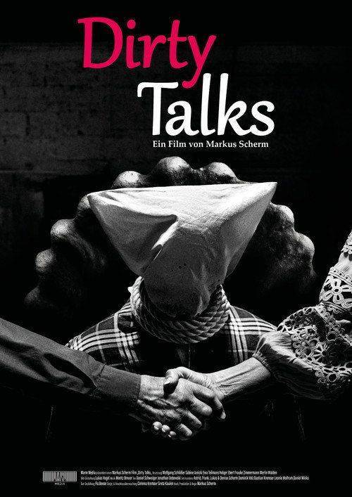Foto de Stream Film Dirty Talks “2026” auf Deutsch kostenlos