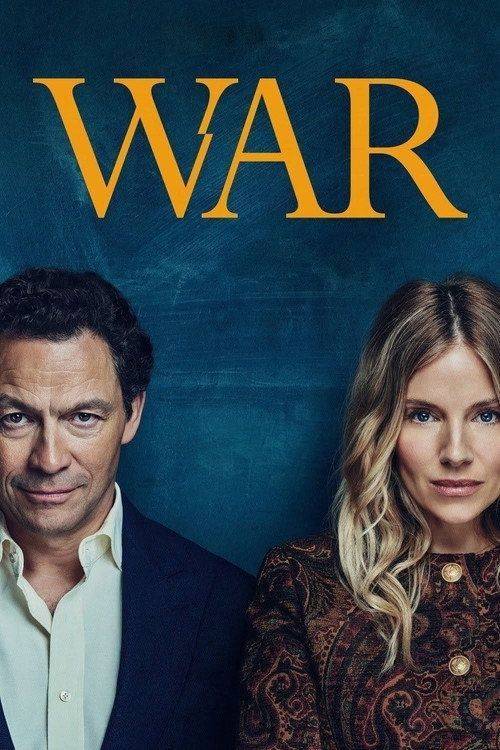 Foto de Ver serie WAR EP.3-5 (Episodio 3-5) online español