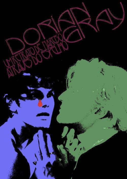 Foto de Vê Filme “Dorian Gray, ou Narciso Através do Espelho” 〈2027〉 Online Legenda PT